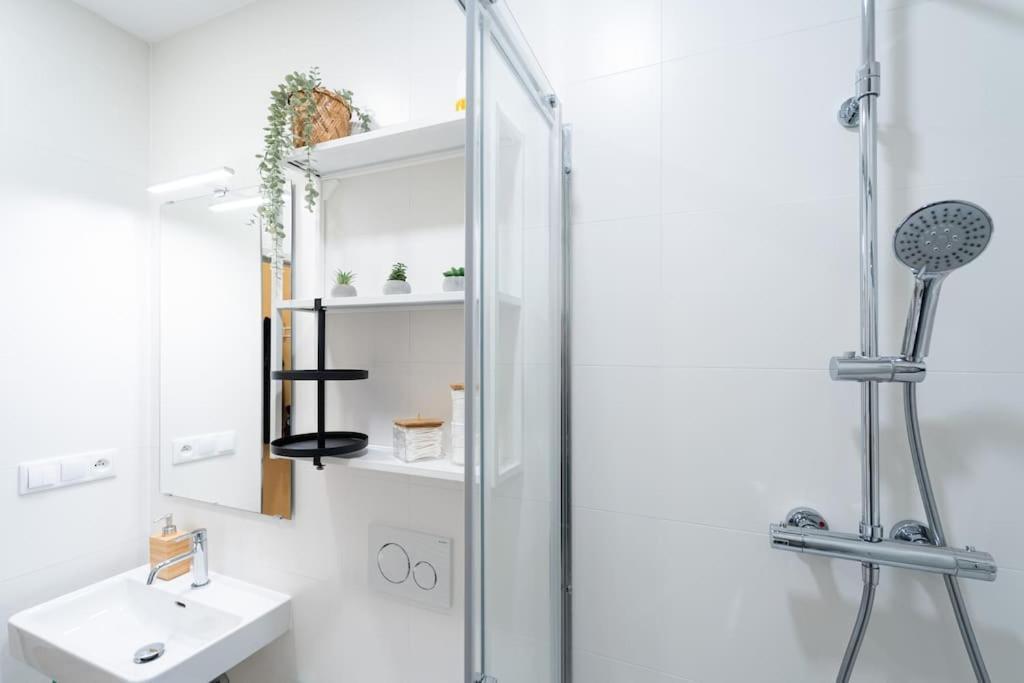 ברנו Cosy Apartment Koliste 25 מראה חיצוני תמונה