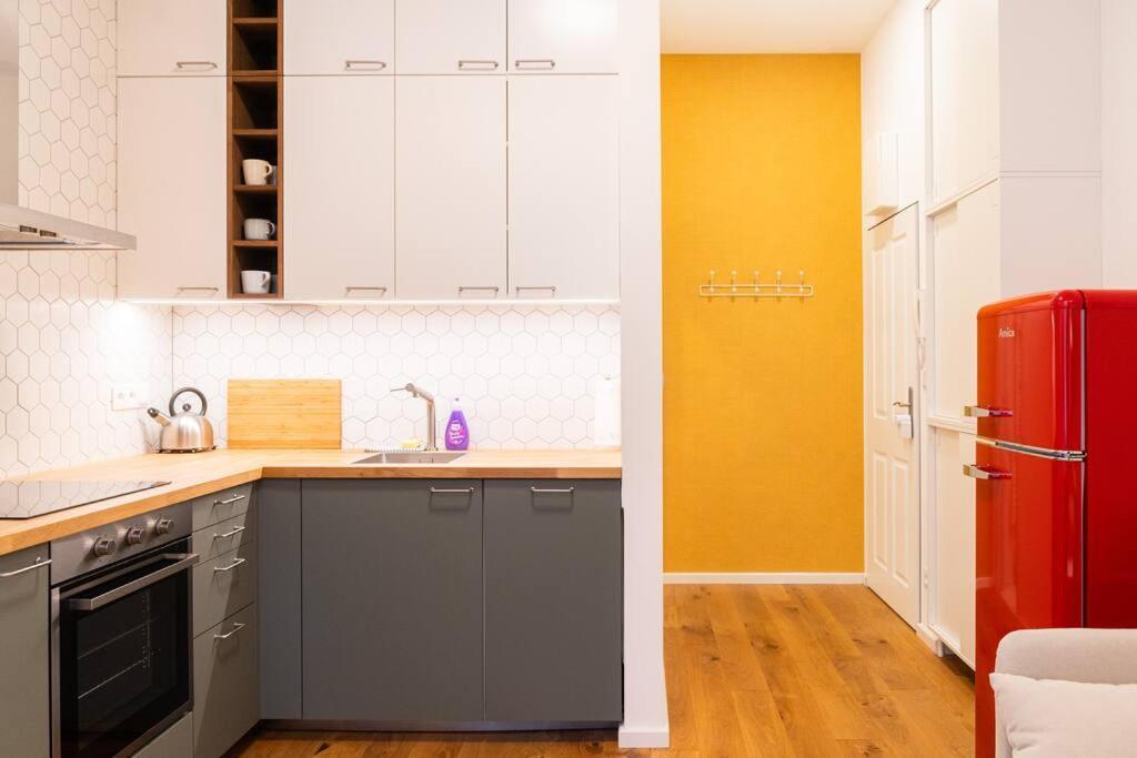 ברנו Cosy Apartment Koliste 25 מראה חיצוני תמונה