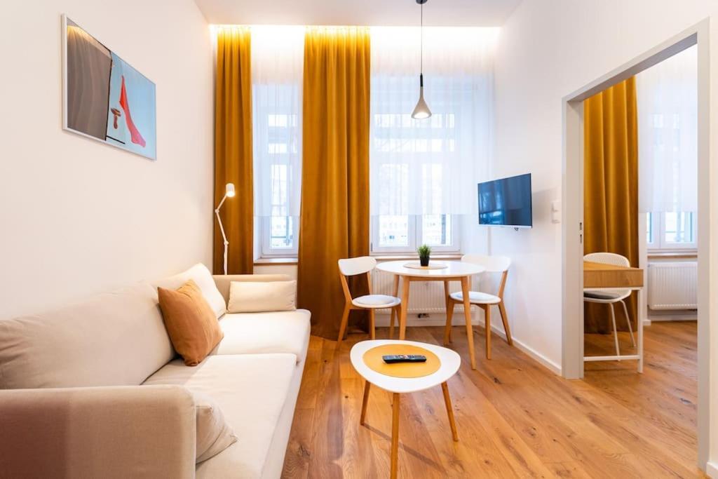 ברנו Cosy Apartment Koliste 25 מראה חיצוני תמונה