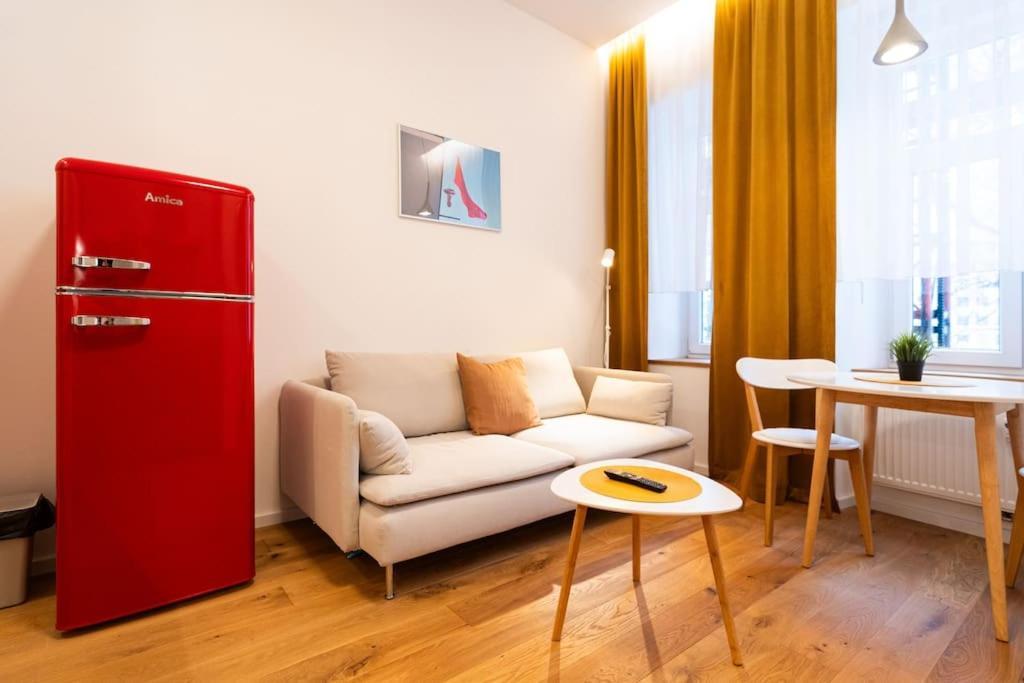 ברנו Cosy Apartment Koliste 25 מראה חיצוני תמונה