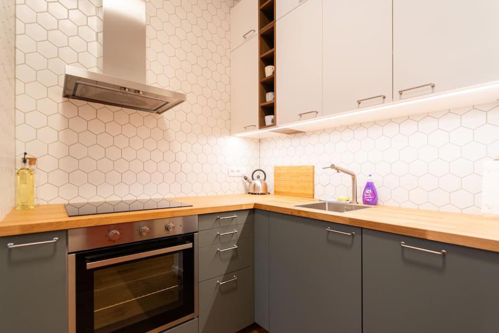 ברנו Cosy Apartment Koliste 25 מראה חיצוני תמונה
