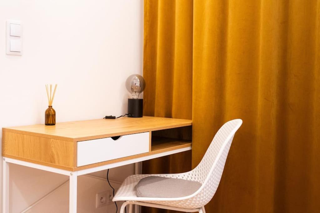 ברנו Cosy Apartment Koliste 25 מראה חיצוני תמונה