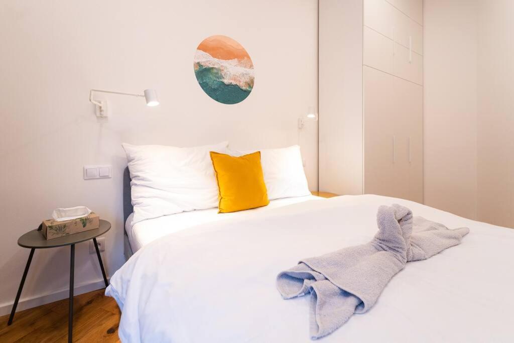 ברנו Cosy Apartment Koliste 25 מראה חיצוני תמונה