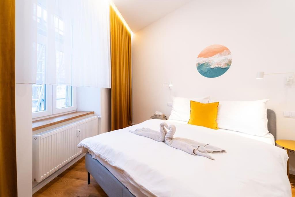 ברנו Cosy Apartment Koliste 25 מראה חיצוני תמונה