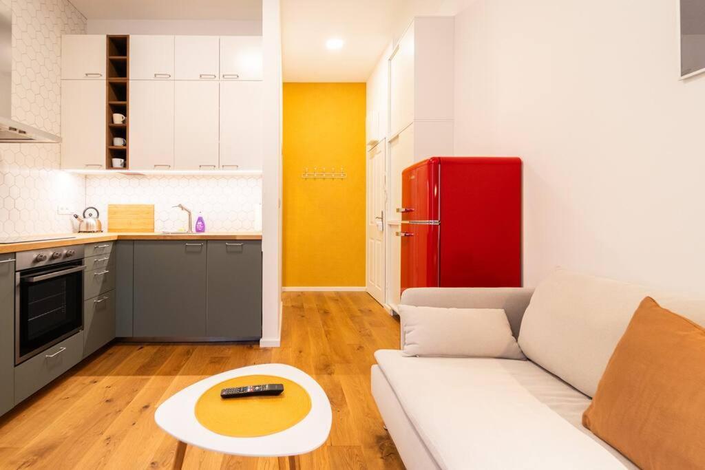 ברנו Cosy Apartment Koliste 25 מראה חיצוני תמונה