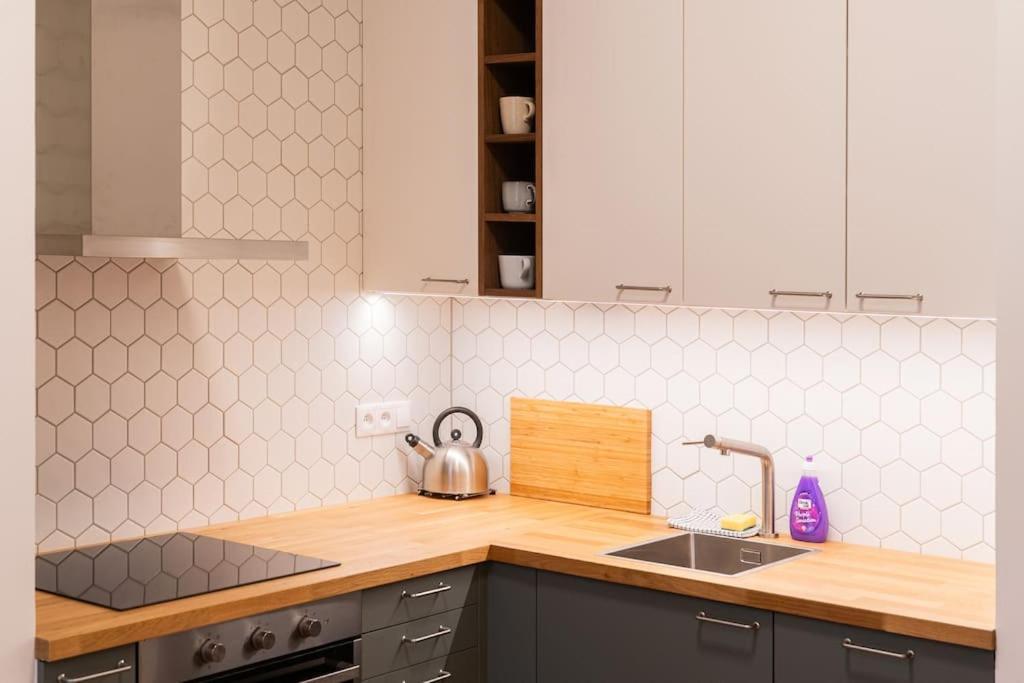 ברנו Cosy Apartment Koliste 25 מראה חיצוני תמונה