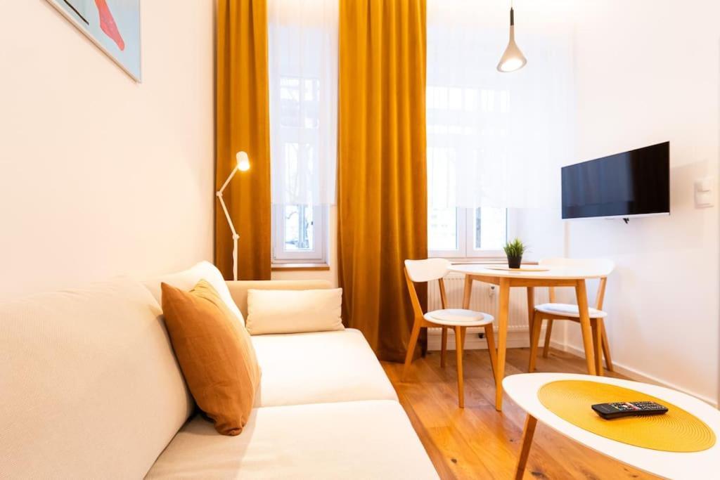 ברנו Cosy Apartment Koliste 25 מראה חיצוני תמונה